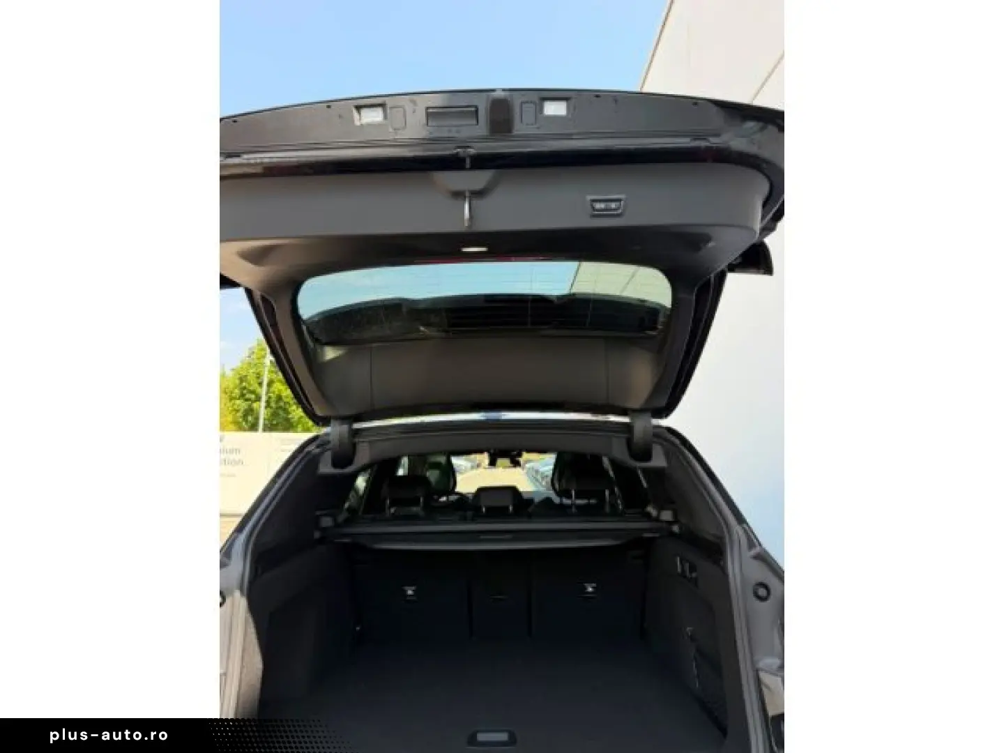 BMW X3 xDrive 20iA M-Sport HUD AHK