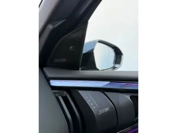 BMW X3 xDrive 20iA M-Sport HUD AHK
