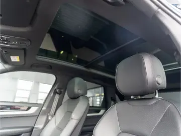 Porsche Cayenne - Pachet Off-Road