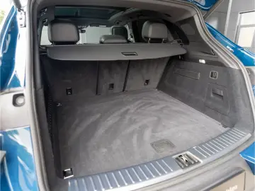 Porsche Cayenne - Pachet Off-Road