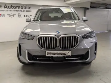 BMW X5 xDrive50e X Line DA Prof PA Prof ACC H K AHK