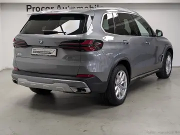 BMW X5 xDrive50e X Line DA Prof PA Prof ACC H K AHK
