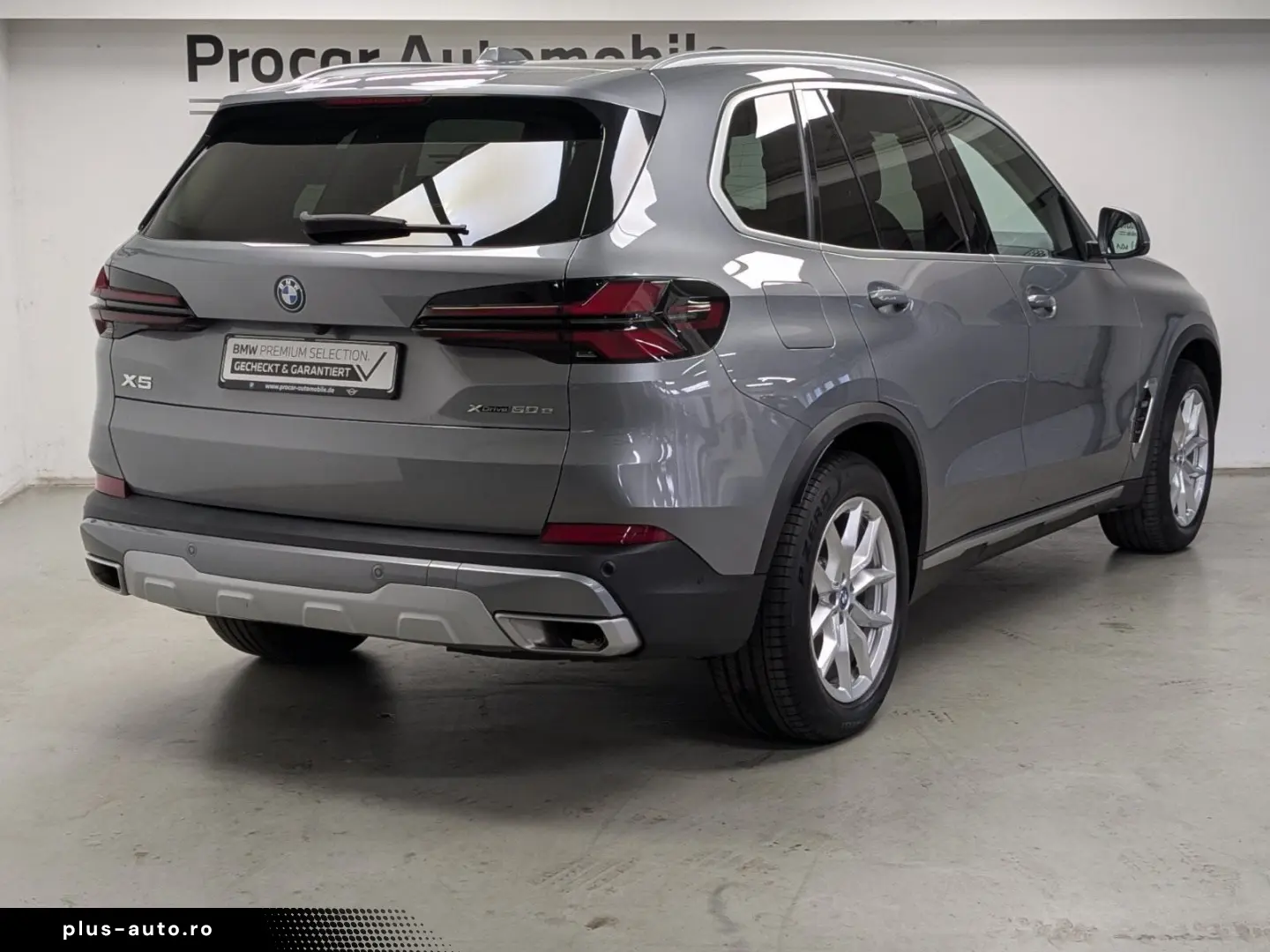 BMW X5 xDrive50e X Line DA Prof PA Prof ACC H K AHK