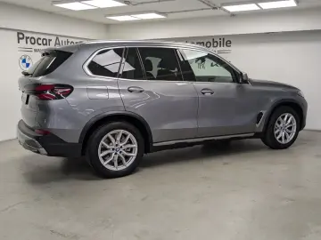 BMW X5 xDrive50e X Line DA Prof PA Prof ACC H K AHK