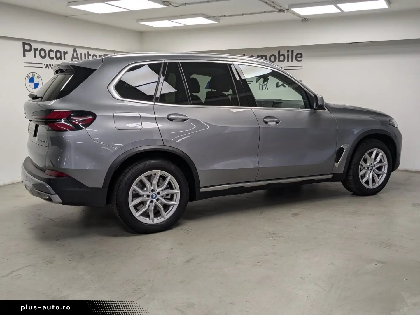 BMW X5 xDrive50e X Line DA Prof PA Prof ACC H K AHK