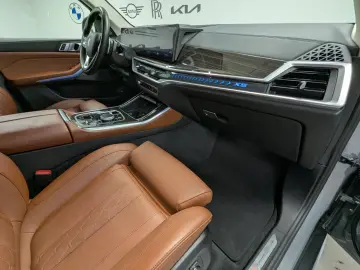 BMW X5 xDrive50e X Line DA Prof PA Prof ACC H K AHK