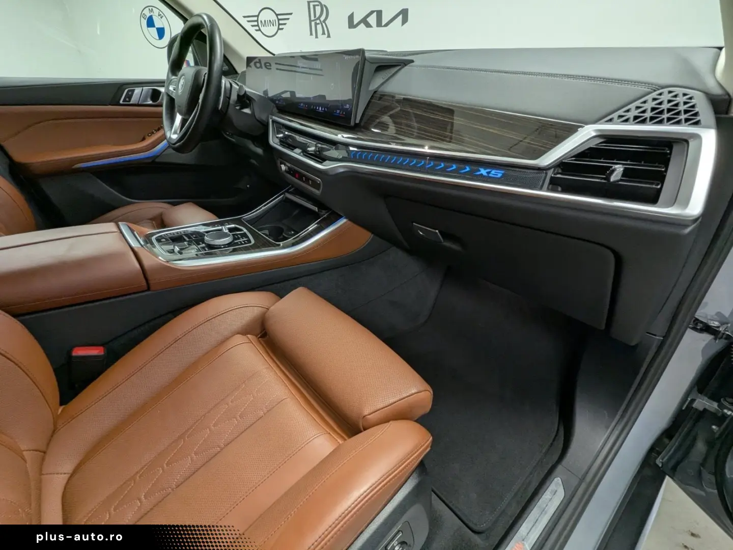 BMW X5 xDrive50e X Line DA Prof PA Prof ACC H K AHK