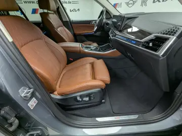 BMW X5 xDrive50e X Line DA Prof PA Prof ACC H K AHK