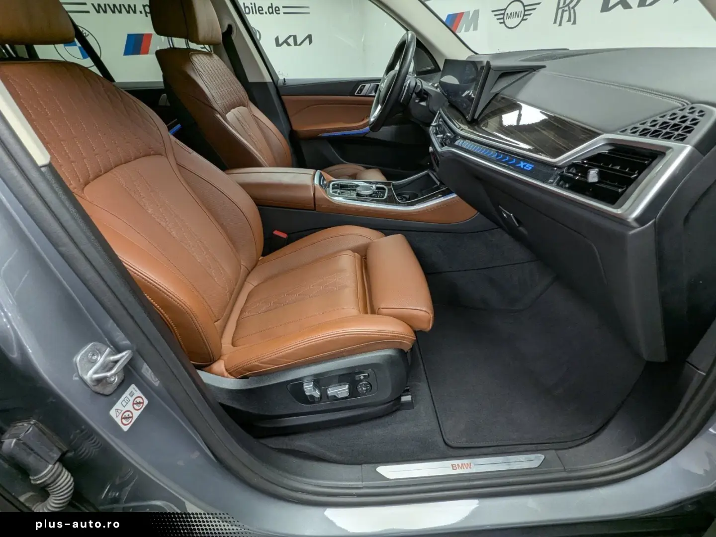 BMW X5 xDrive50e X Line DA Prof PA Prof ACC H K AHK