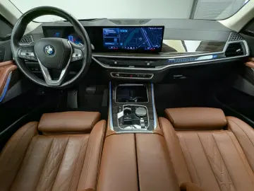 BMW X5 xDrive50e X Line DA Prof PA Prof ACC H K AHK