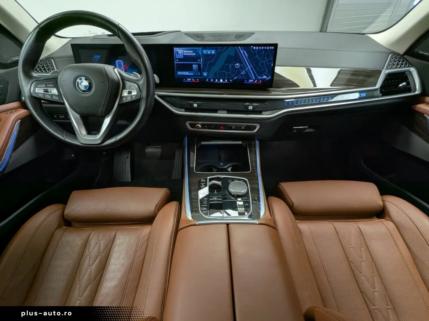 BMW X5 xDrive50e X Line DA Prof PA Prof ACC H K AHK
