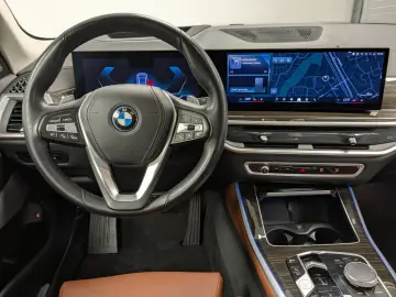 BMW X5 xDrive50e X Line DA Prof PA Prof ACC H K AHK