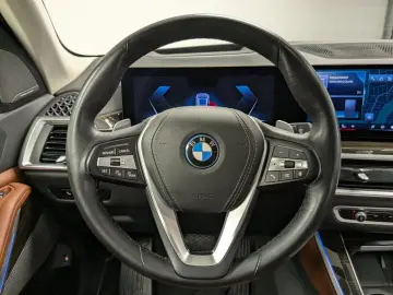 BMW X5 xDrive50e X Line DA Prof PA Prof ACC H K AHK