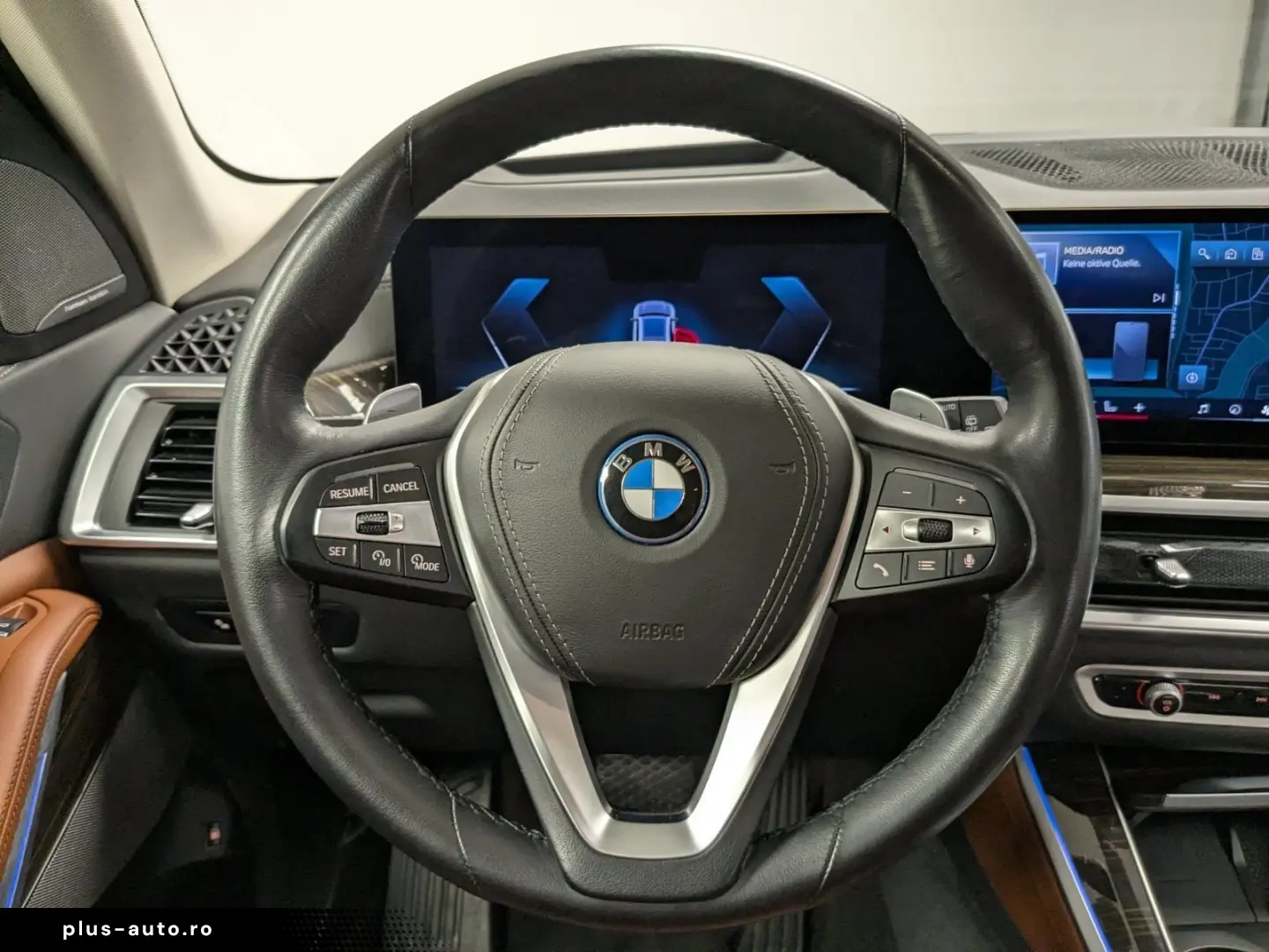 BMW X5 xDrive50e X Line DA Prof PA Prof ACC H K AHK