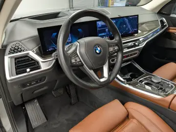 BMW X5 xDrive50e X Line DA Prof PA Prof ACC H K AHK