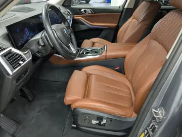 BMW X5 xDrive50e X Line DA Prof PA Prof ACC H K AHK