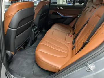 BMW X5 xDrive50e X Line DA Prof PA Prof ACC H K AHK
