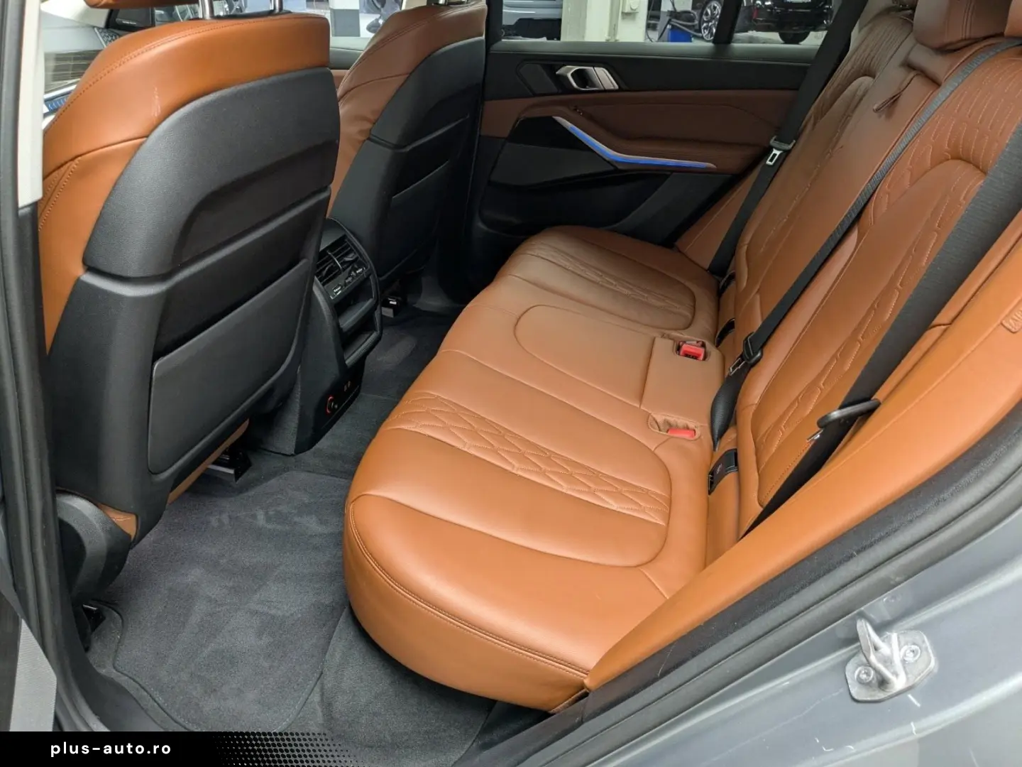 BMW X5 xDrive50e X Line DA Prof PA Prof ACC H K AHK