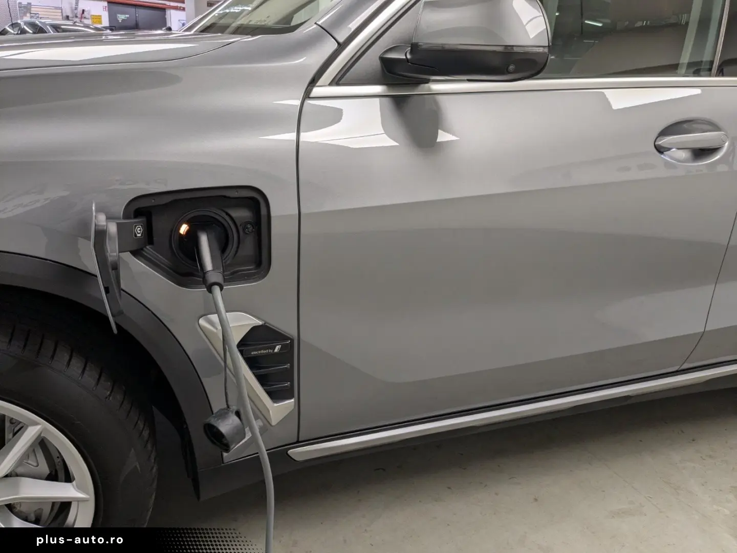 BMW X5 xDrive50e X Line DA Prof PA Prof ACC H K AHK