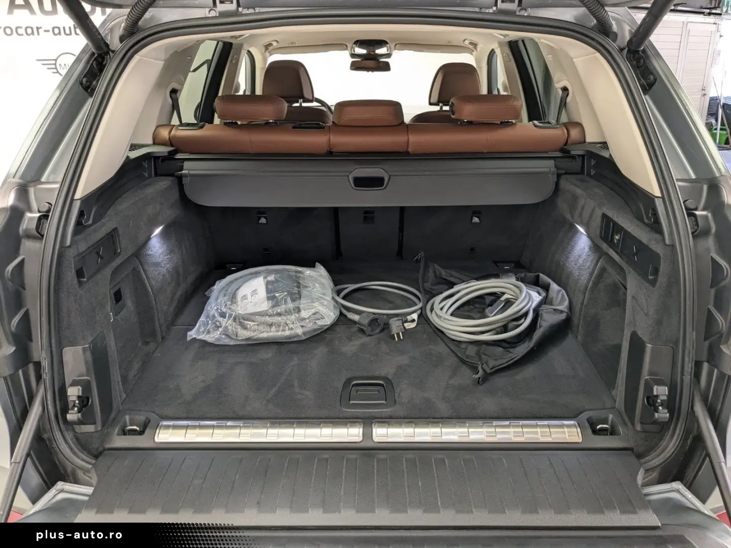 BMW X5 xDrive50e X Line DA Prof PA Prof ACC H K AHK