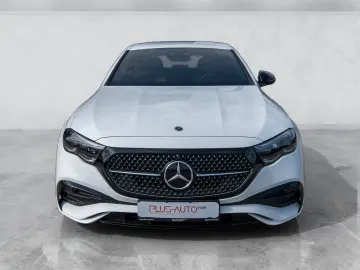 Mercedes-Benz E 450 4MATIC Superscreen Burmester 4D AIRMATIC