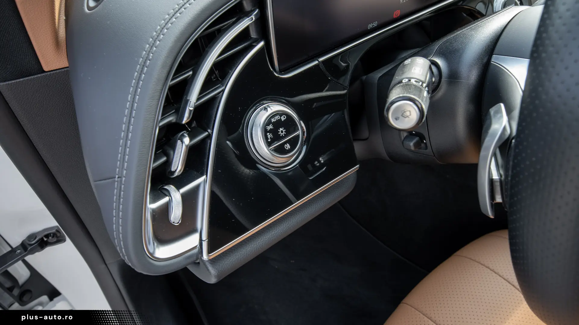 Mercedes-Benz E 450 4MATIC SUPERSCREEN