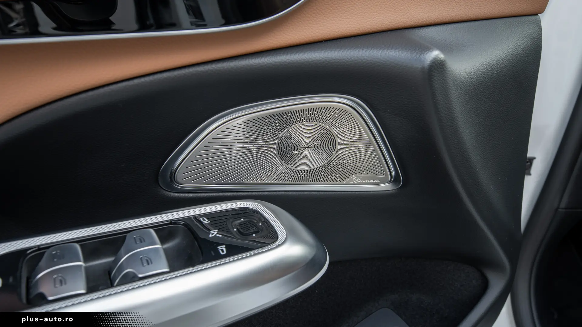 Mercedes-Benz E 450 4MATIC SUPERSCREEN