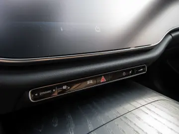 Mercedes-Benz E 450 4MATIC Superscreen Burmester 4D AIRMATIC