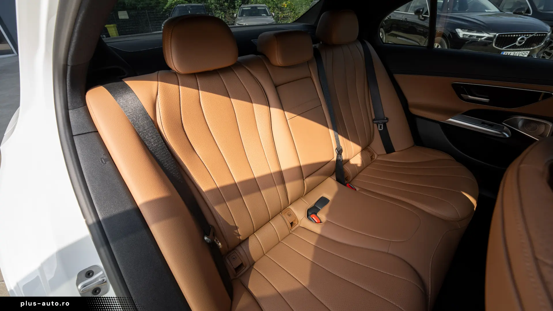 Mercedes-Benz E 450 4MATIC SUPERSCREEN