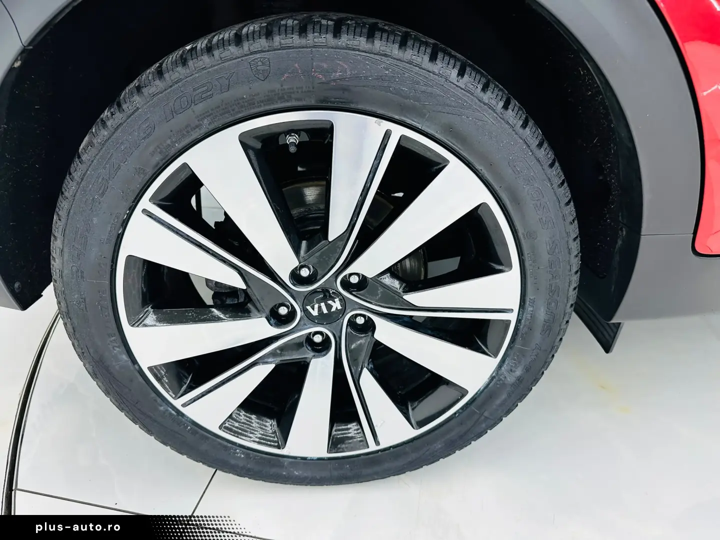 KIA SPORTAGE 2019 1.6D E6 Garantie 12 Luni Rate Avans 0 Doar