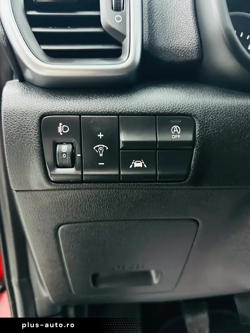 KIA SPORTAGE 2019 1.6D E6 Garantie 12 Luni Rate Avans 0 Doar