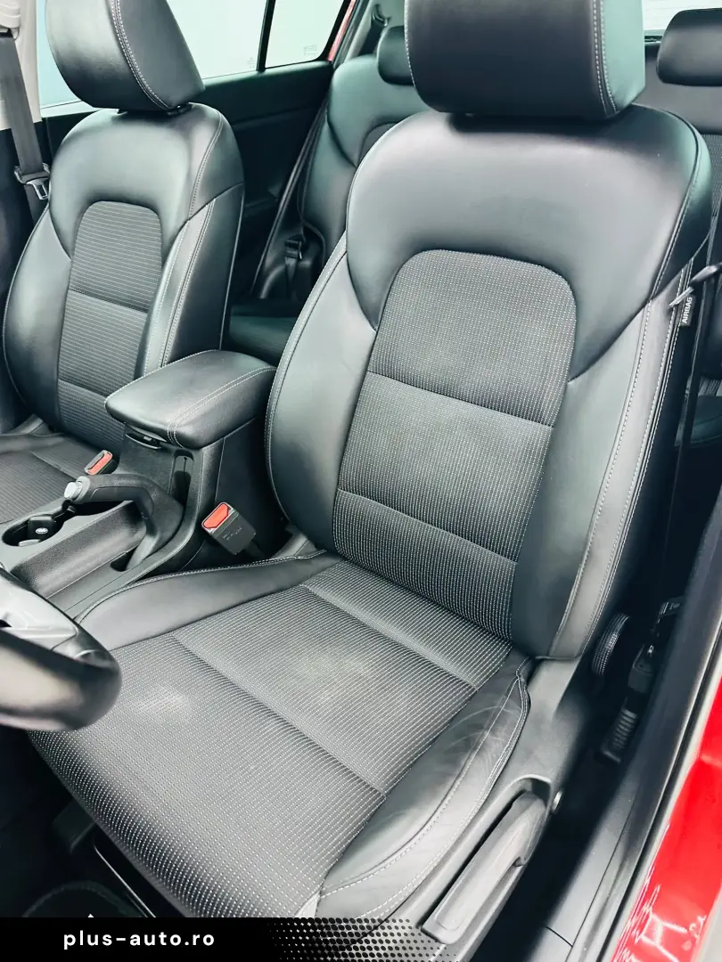 KIA SPORTAGE 2019 1.6D E6 Garantie 12 Luni Rate Avans 0 Doar