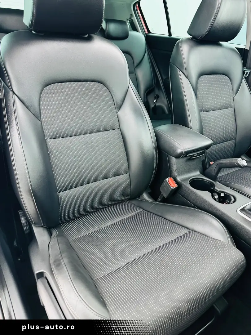 KIA SPORTAGE 2019 1.6D E6 Garantie 12 Luni Rate Avans 0 Doar