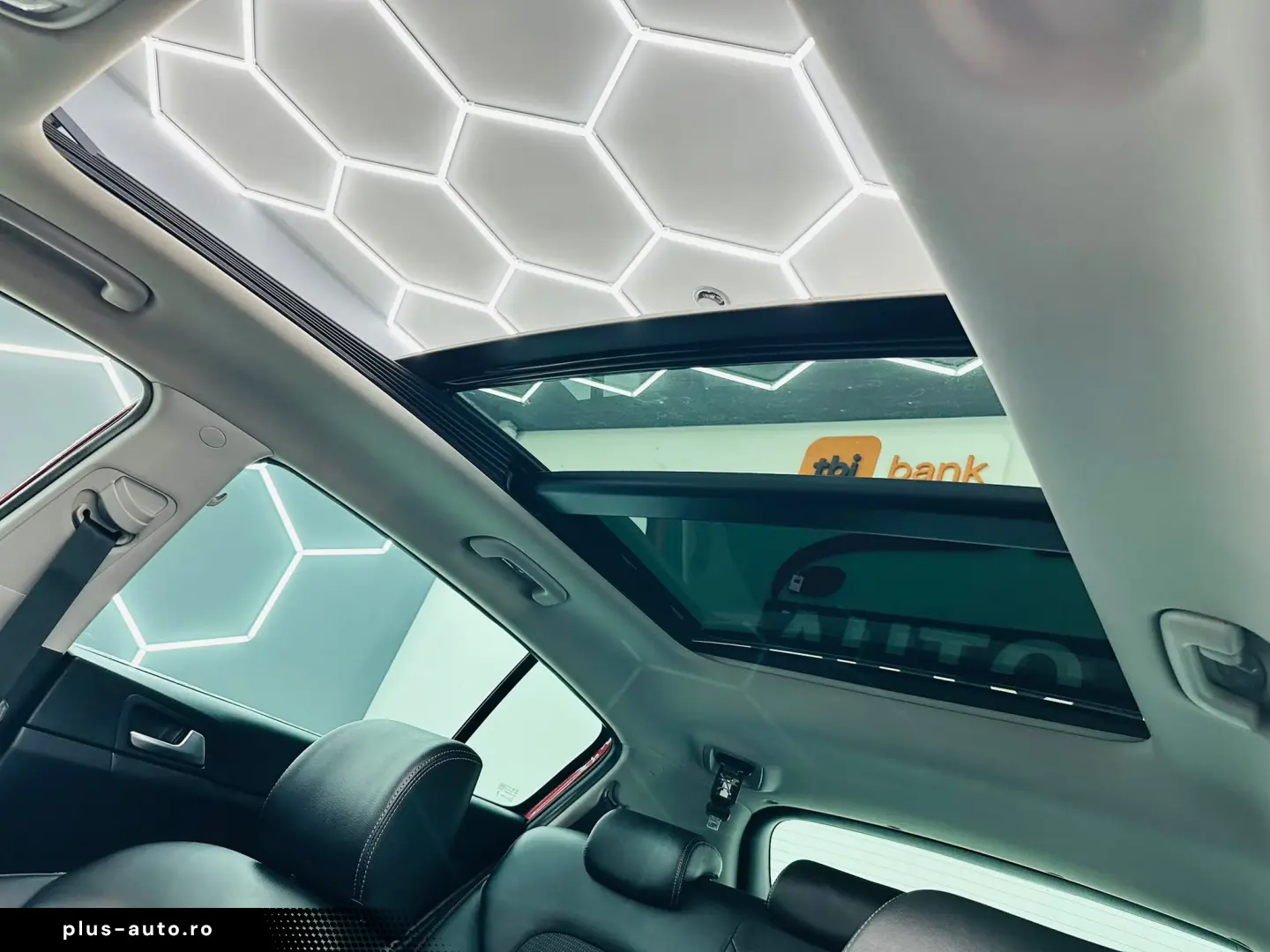KIA SPORTAGE 2019 1.6D E6 Garantie 12 Luni Rate Avans 0 Doar