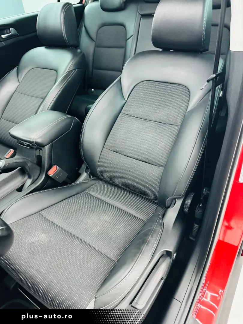 KIA SPORTAGE 2019 1.6D E6 Garantie 12 Luni Rate Avans 0 Doar