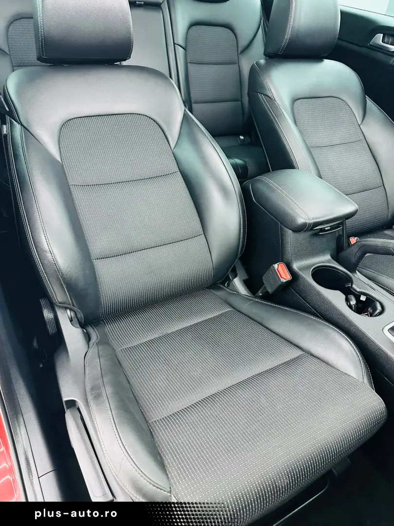 KIA SPORTAGE 2019 1.6D E6 Garantie 12 Luni Rate Avans 0 Doar