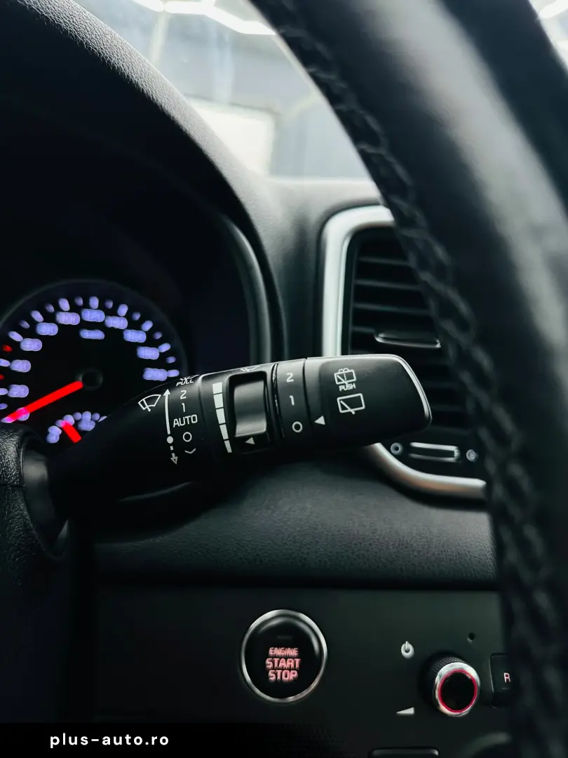 KIA SPORTAGE 2019 1.6D E6 Garantie 12 Luni Rate Avans 0 Doar