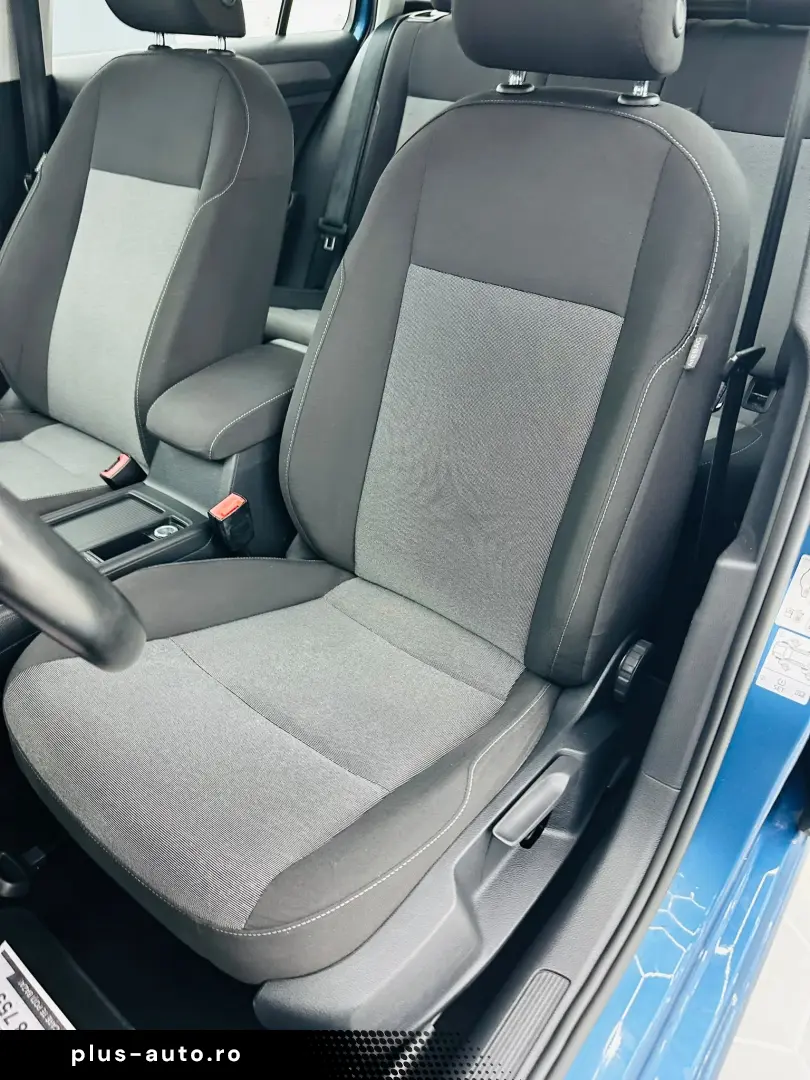 VOLKSWAGEN GOLF 2016 1.6D E6 Garantie 12 Luni Rate Avans 0 D