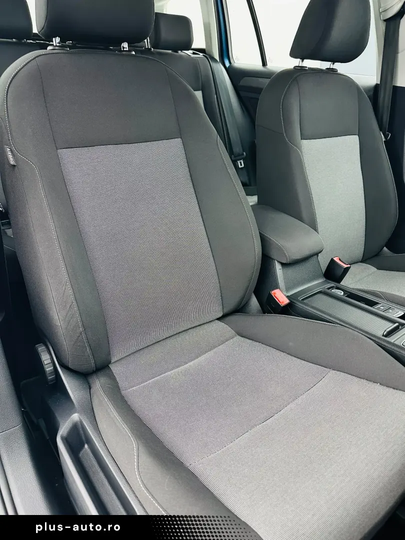 VOLKSWAGEN GOLF 2016 1.6D E6 Garantie 12 Luni Rate Avans 0 D