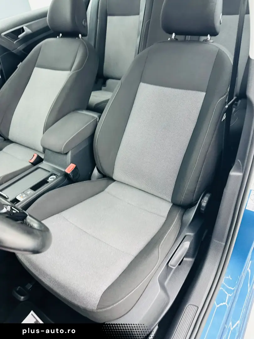 VOLKSWAGEN GOLF 2016 1.6D E6 Garantie 12 Luni Rate Avans 0 D