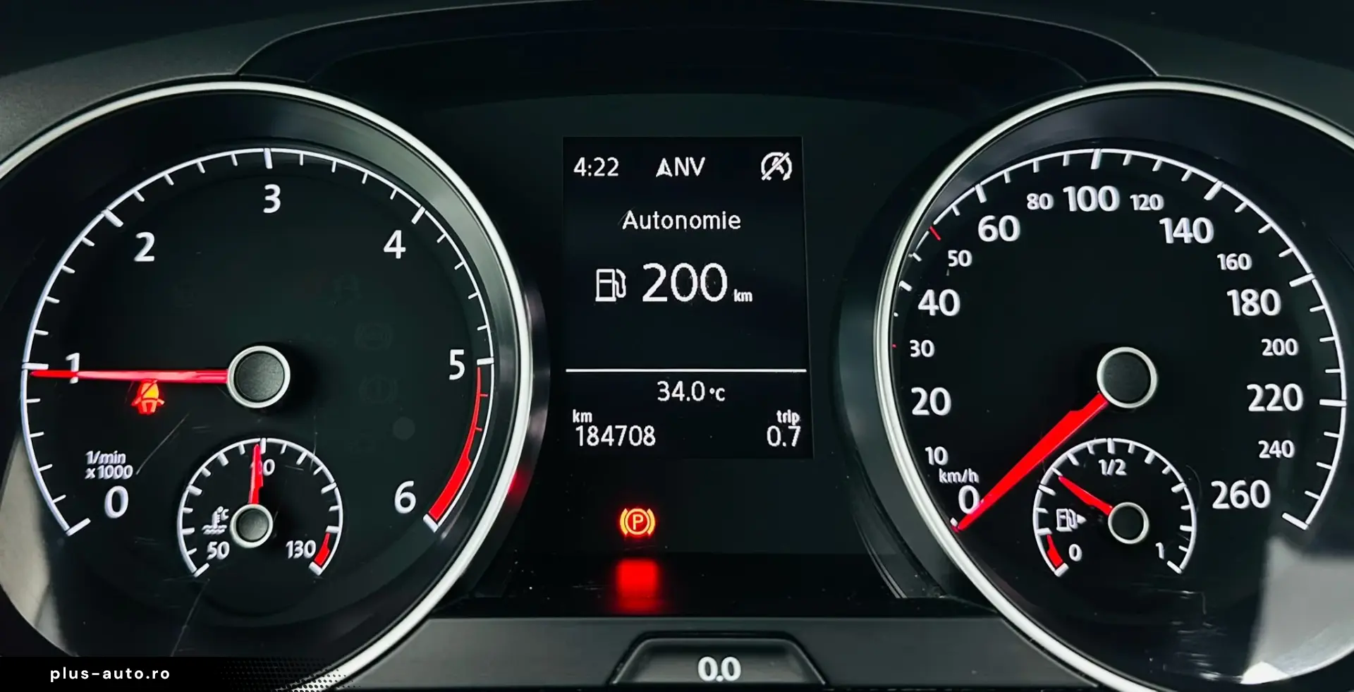 VOLKSWAGEN GOLF 2016 1.6D E6 Garantie 12 Luni Rate Avans 0 D