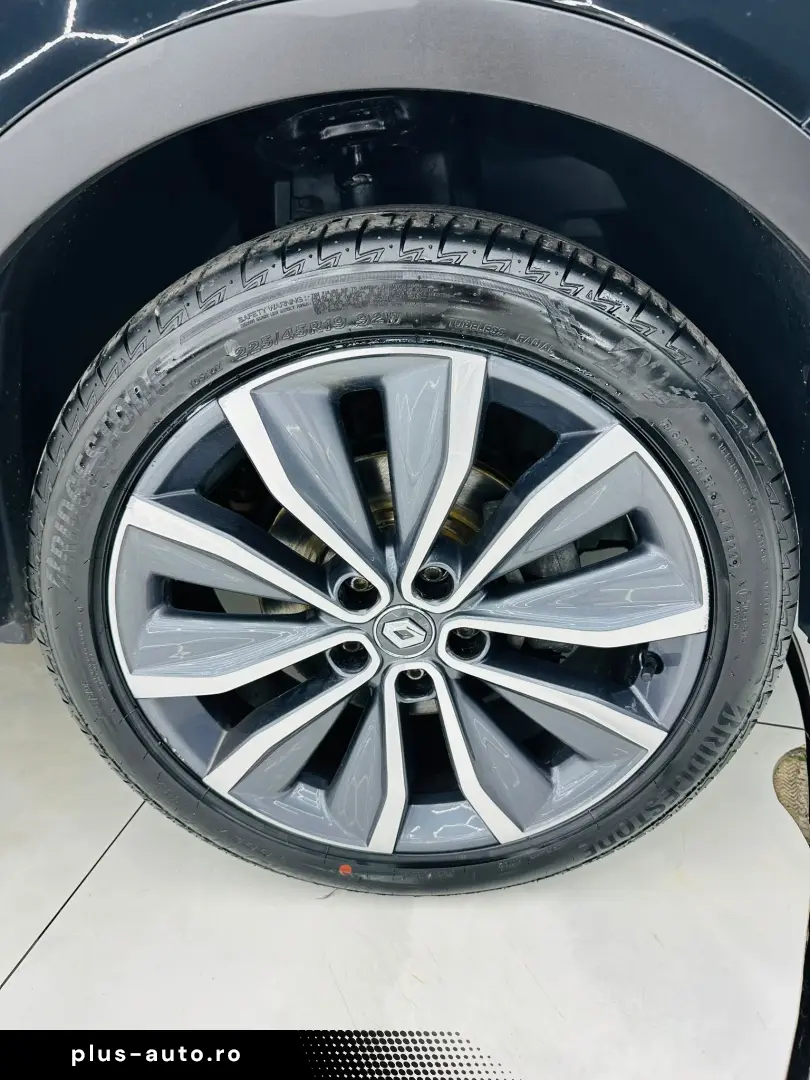 RENAULT KADJAR 2016 1.5D E6 Garantie 12 Luni Rate Avans 0 Do