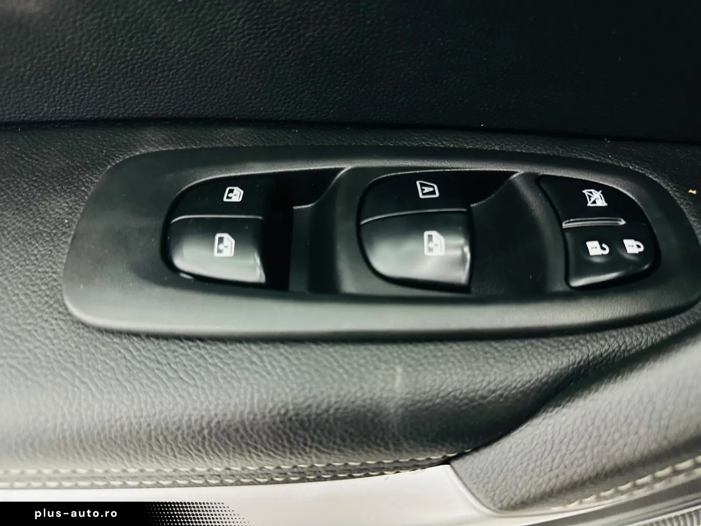 RENAULT KADJAR 2016 1.5D E6 Garantie 12 Luni Rate Avans 0 Do