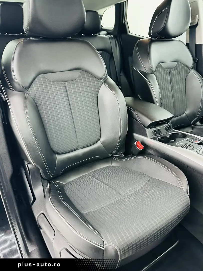 RENAULT KADJAR 2016 1.5D E6 Garantie 12 Luni Rate Avans 0 Do