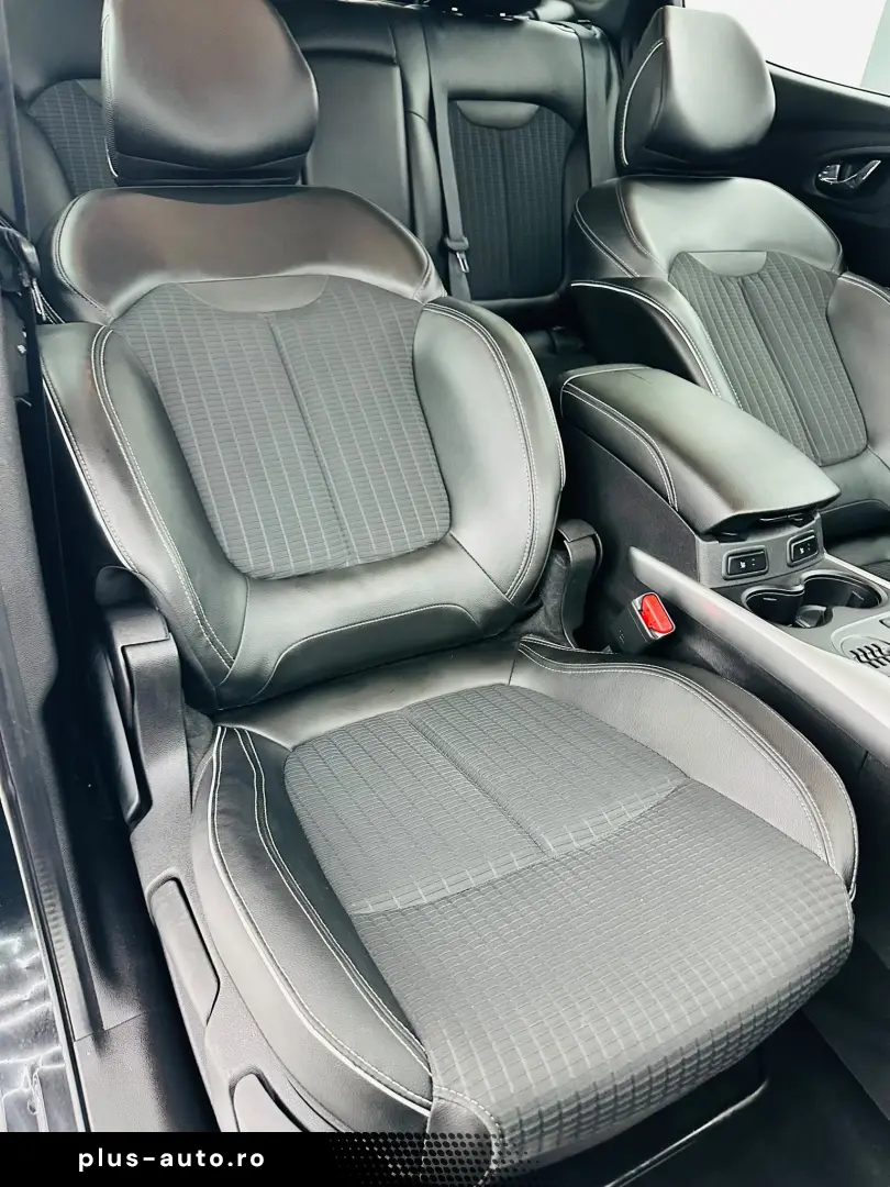 RENAULT KADJAR 2016 1.5D E6 Garantie 12 Luni Rate Avans 0 Do