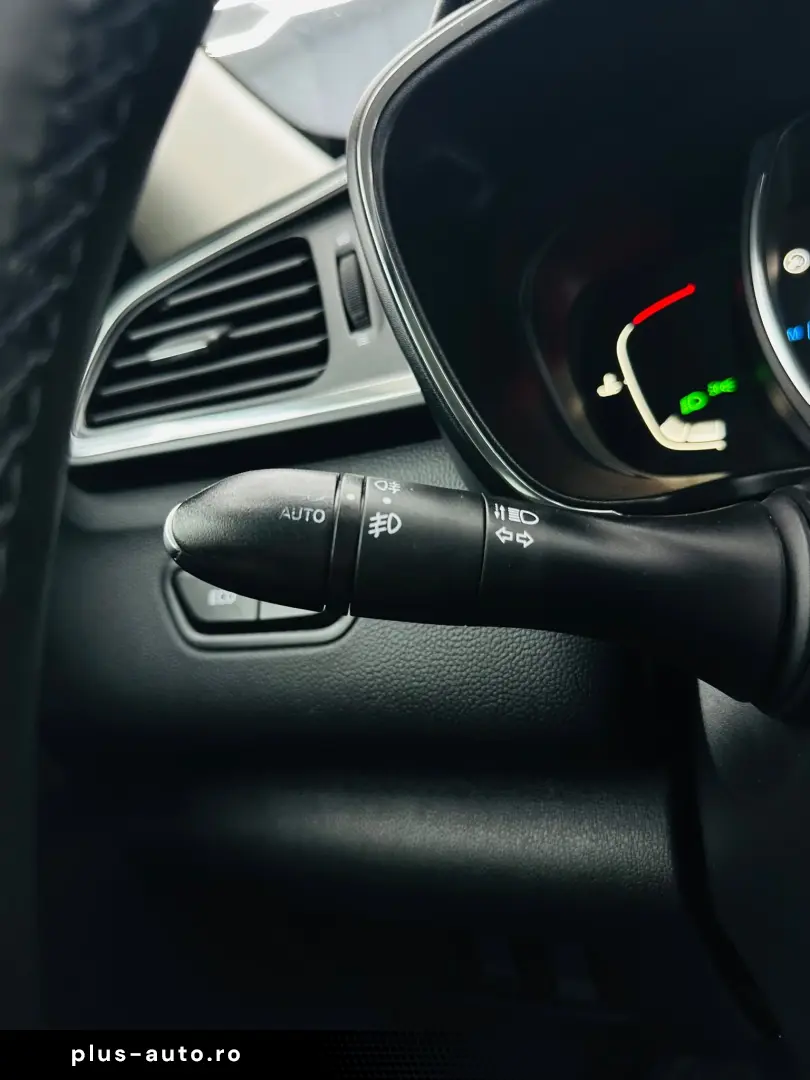 RENAULT KADJAR 2016 1.5D E6 Garantie 12 Luni Rate Avans 0 Do