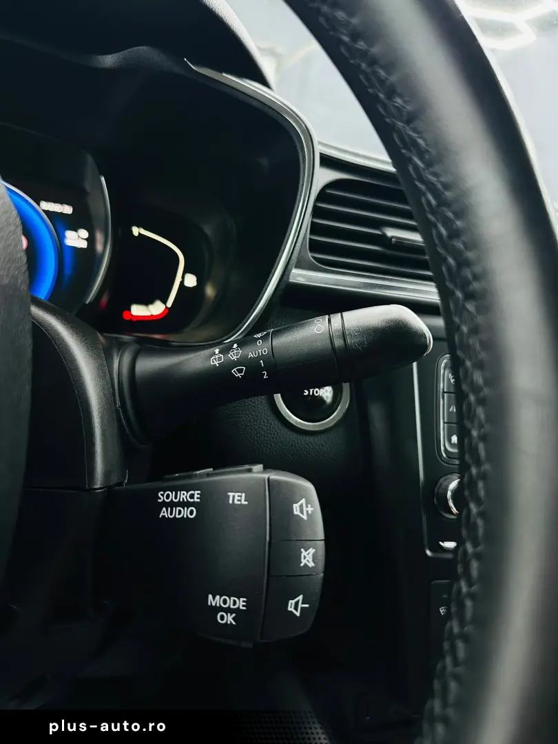 RENAULT KADJAR 2016 1.5D E6 Garantie 12 Luni Rate Avans 0 Do