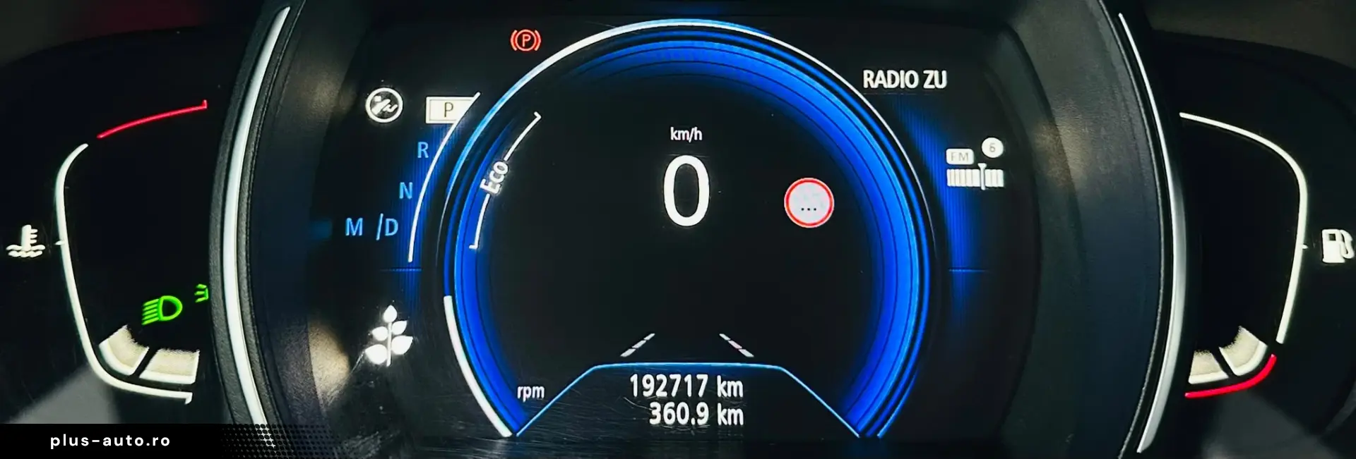 RENAULT KADJAR 2016 1.5D E6 Garantie 12 Luni Rate Avans 0 Do