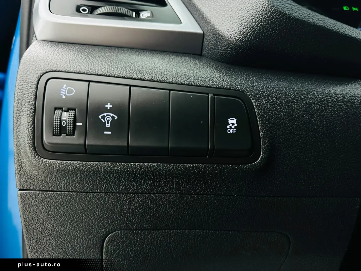 HYUNDAI TUCSON 2016 1.6i E6 Garantie 12 Luni Rate Avans 0 Do
