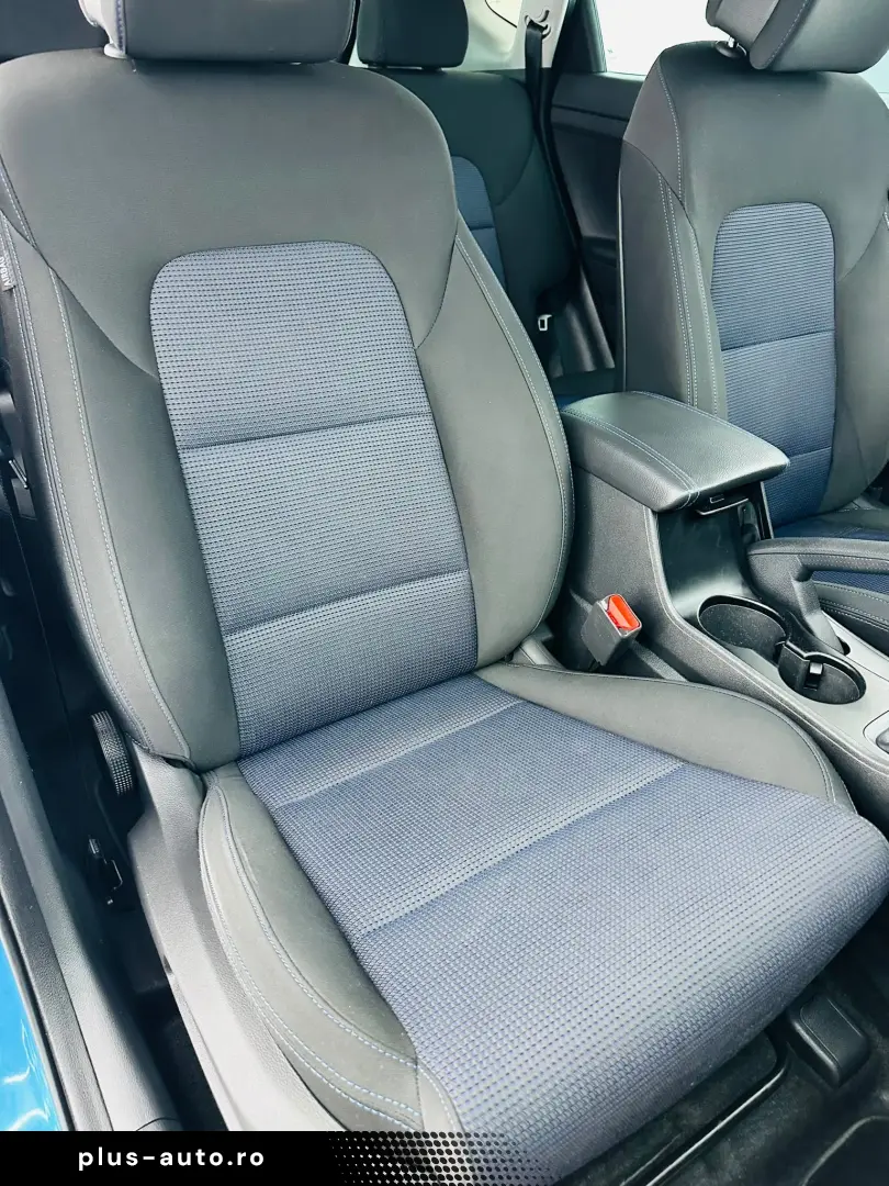 HYUNDAI TUCSON 2016 1.6i E6 Garantie 12 Luni Rate Avans 0 Do